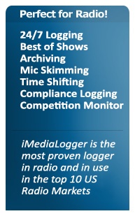 iMediaLogger Digital Logging Software - Perfect for all Broadcasters